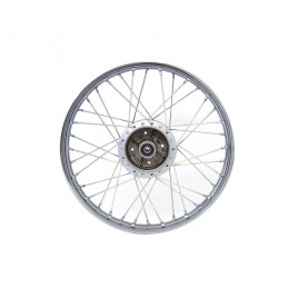 Ζάντα πίσω iQTECH για Honda C50