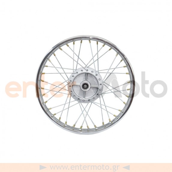 Ζάντα πίσω iQTECH για Suzuki Address 125