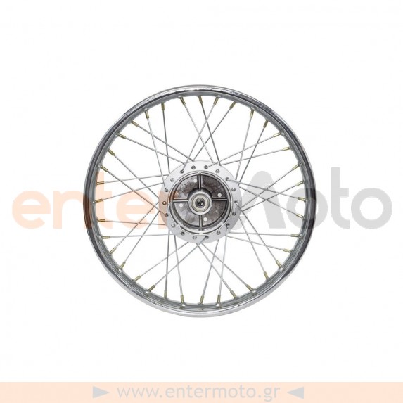 Ζάντα πίσω Union για Honda Supra 125cc