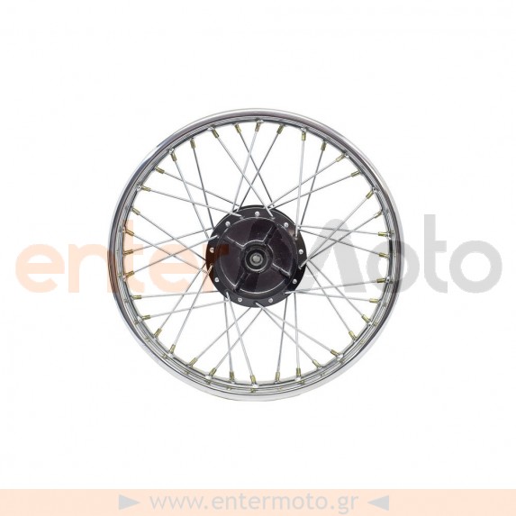 Ζάντα πίσω Union για Modenas Kriss
