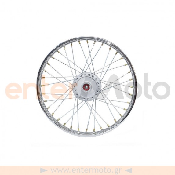 Ζάντα μπροστά Union για Honda Innova 125cc