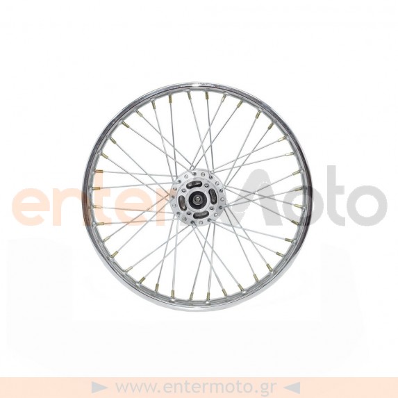 Ζάντα μπροστά Union για Modenas Kriss