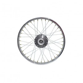 Ζάντα μπροστά Union για Yamaha Crypton R105cc