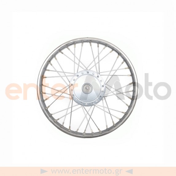 Ζάντα μπροστά iQTECH για Honda C50