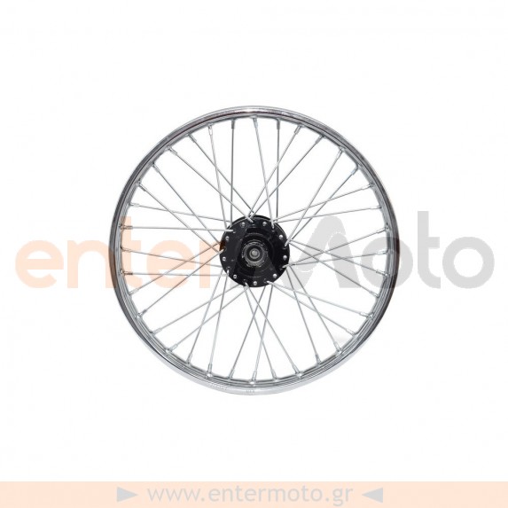Ζάντα μπροστά iQTECH για Kawasaki Kazer 115