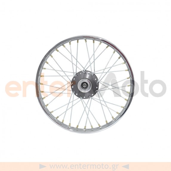 Ζάντα μπροστά iQTECH για Yamaha Crypton R105
