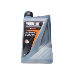 Yamalube Cooland αντιψυκτικό υγρό ψυγείου 1lt (Παραφλού)