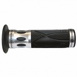 Χερούλια τιμονιού αλουμινίου Νίκελ Pro Grip 728