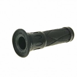 Χερούλια τιμονιού αλουμινίου Μαύρο χρώμα Pro Grip 728
