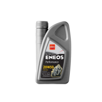 Λάδια Eneos Performance 20W50 1 λίτρο