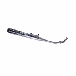 Εξάτμιση για Yamaha T-50 OEM