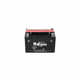 Μπαταρία Μηχανής Haijiu HHT12B-BS 12V 10 Ah