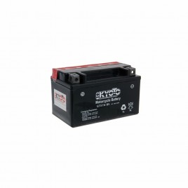 Μπαταρία Μηχανής Kyoto GTX7A-BS 12V 6 Ah