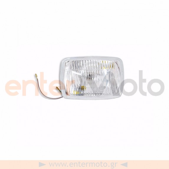 Φανάρι εμπρόσθιο για Honda Chally  50