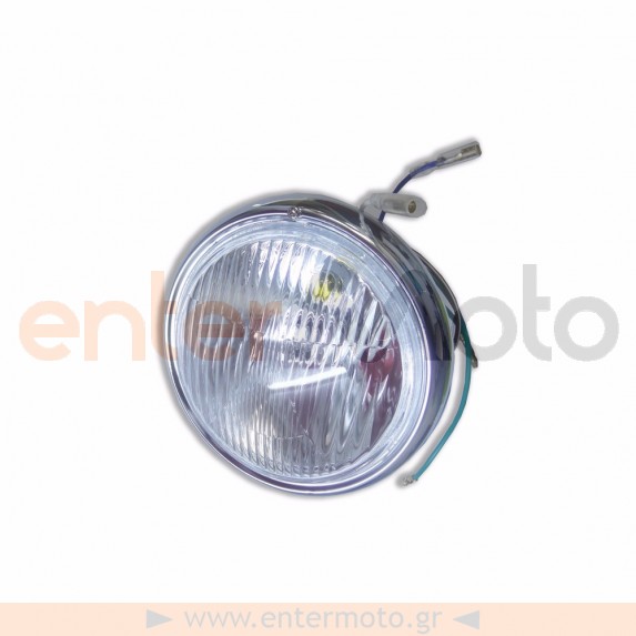 Φανάρι μπροστινό για Honda C-50