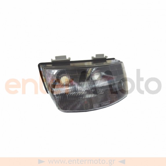 Φανάρι μπροστινό για Kawasaki Kaze-r 115