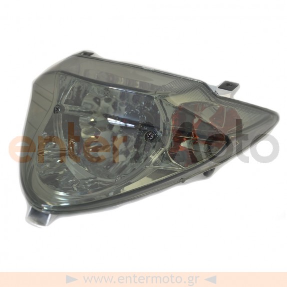 Φανάρι πισινό φιμέ για Yamaha Crypton X 135