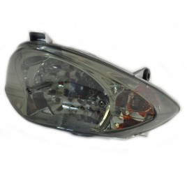 Φανάρι πισινό φιμέ για Yamaha Crypton X 135