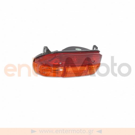Φανάρι πισινό για Yamaha Crypton R 105cc (3xa)