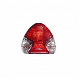 Φανάρι οπίσθιο γνήσιο για Modenas Dynamik 125cc