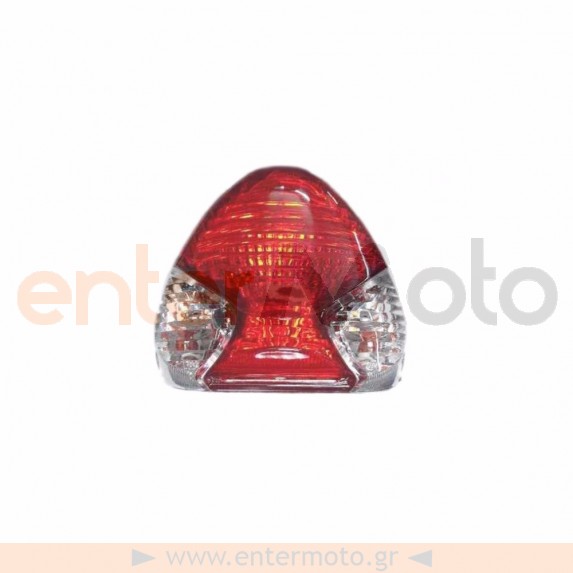 Φανάρι οπίσθιο γνήσιο για Modenas Dynamik 125cc