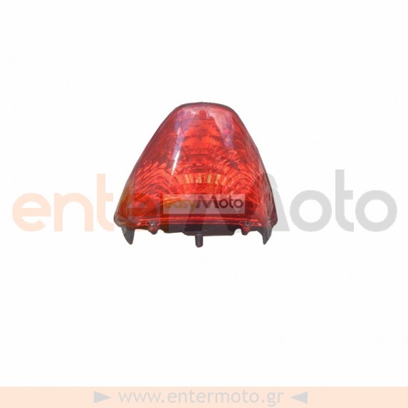 Φανάρι πισινό για Honda Innova 125cc (Καρμπιρατέρ)