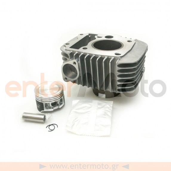 Κυλινδροπίστονο σετ 52.4mm για Honda Innova inj