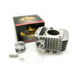 Κυλινδροπίστονο σετ 52.4mm για Honda Innova inj
