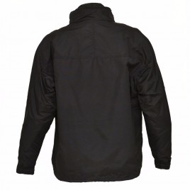 Μπουφάν μηχανής Golden Bee Black