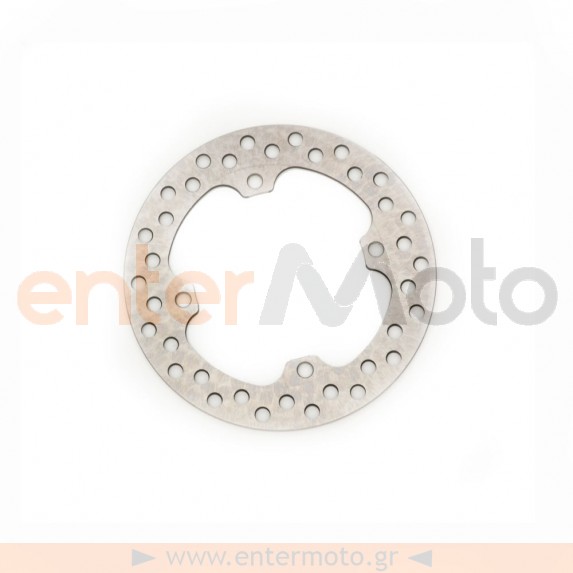Πίσω Δισκόπλακα Sensor Για Honda AX-1