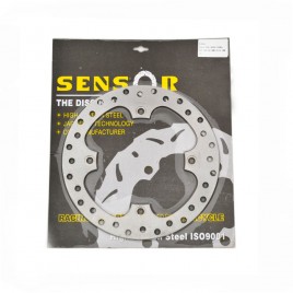 Δισκόπλακα για μπροστά Honda Transalp 650cc Sensor