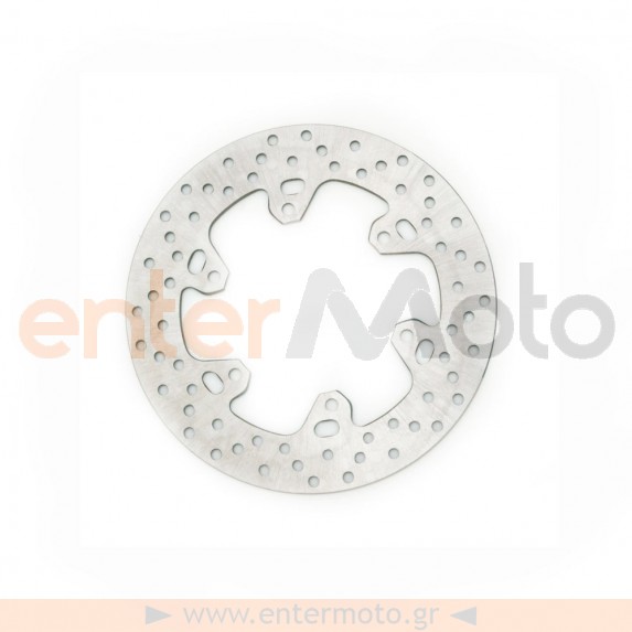 Γνήσια δισκόπλακα για πίσω Yamaha XT660X / XT660R