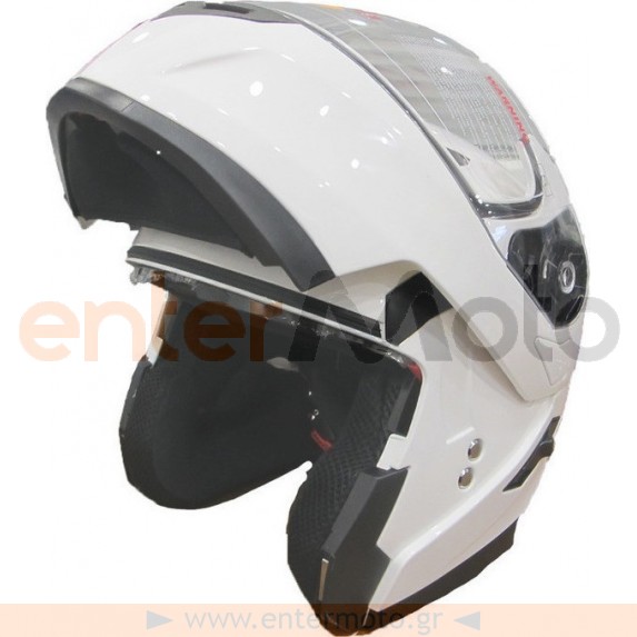 Κράνος μηχανής Flip Up Corsa CF-150