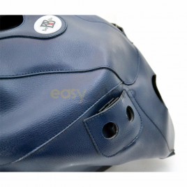 Κάλυμμα ντεπόζιτου (Tank Cover) για Yamaha TDM 900 Blue