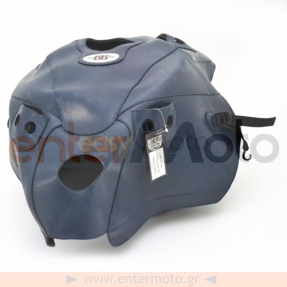 Κάλυμμα ντεπόζιτου (Tank Cover) για Yamaha TDM 900 Blue