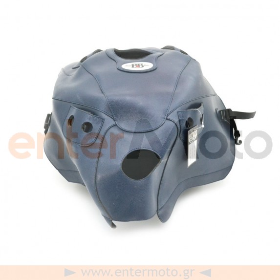 Κάλυμμα ντεπόζιτου (Tank Cover) για Yamaha TDM 900 Blue