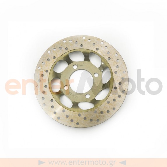 Δισκόπλακα μπροστά για Honda Innova 125cc