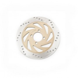 Δισκόπλακα μπροστά για Modenas Kriss 115cc