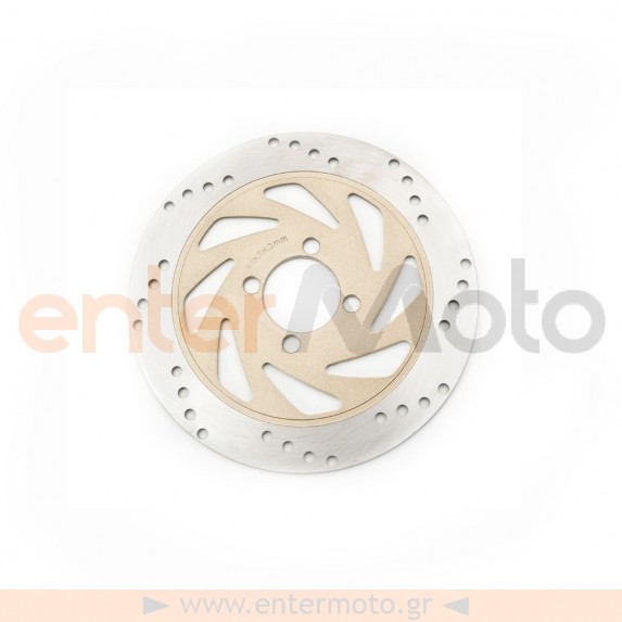 Δισκόπλακα μπροστά για Modenas Kriss 115cc