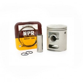 Πιστόνι Top Piston Kit  55 χιλιοστά για Yamaha Z 125