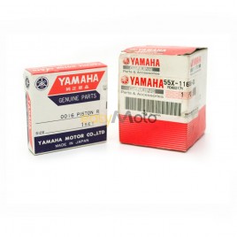 Γνήσιο πιστόνι Yamaha 49 χιλιοστά STD για Yamaha Crypton 105cc