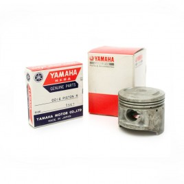 Γνήσιο πιστόνι Yamaha 49 χιλιοστά STD για Yamaha Crypton 105cc