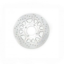 Γνήσια δισκόπλακα για μπροστά Yamaha Crypton 105cc