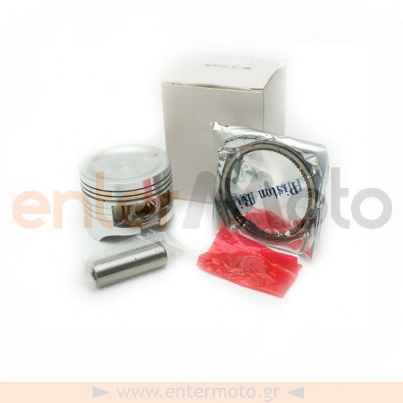 Πιστόνι OEM 52.4 χιλιοστά STD για Honda Innova 125cc