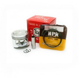 Πιστόνι Top Piston Kit 53 χιλιοστά για Kawasaki Max 100