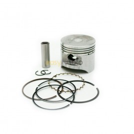 Πιστόνι Top Piston Kit Japan 51 χιλιοστά για Honda Astrea Grand