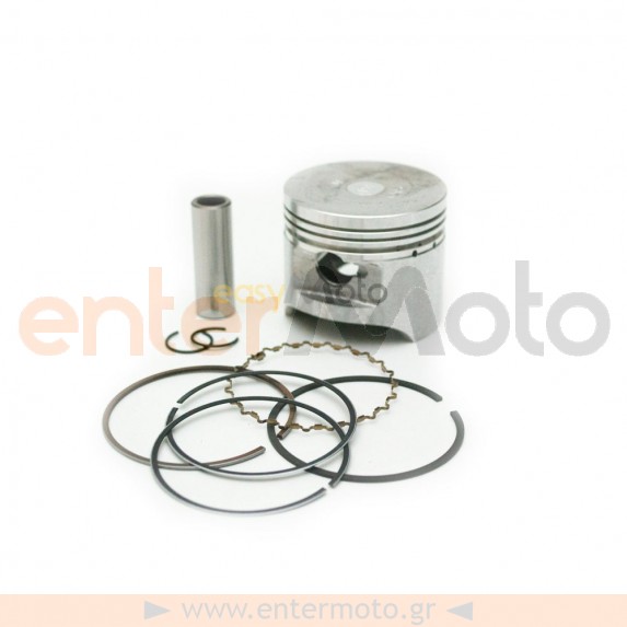 Πιστόνι Top Piston Kit Japan 51 χιλιοστά για Honda Astrea Grand