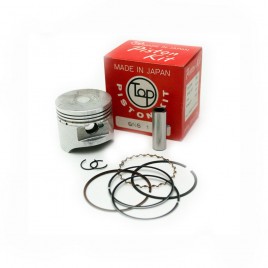 Πιστόνι Top Piston Kit Japan 51 χιλιοστά για Honda Astrea Grand