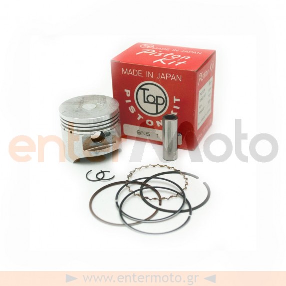 Πιστόνι Top Piston Kit Japan 51 χιλιοστά για Honda Astrea Grand