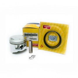 Πιστόνι Aspira 53 χιλιοστά STD για Kawasaki Kaze-r 115cc